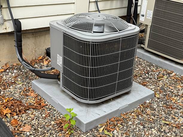 24/7 Emergency Heat Pump Repair experts in Westport, IN