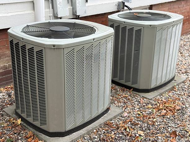 Reliable Heat Pump Repair contractor in Westport, IN by Leonard HVAC
