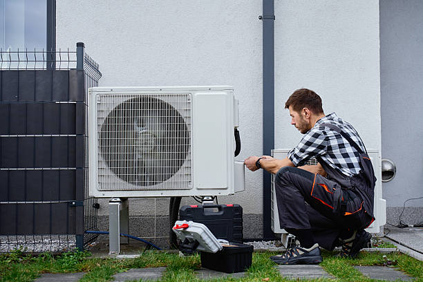 Top rated local Heat Pump Repair specialists in Westport, IN